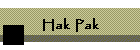 Hak Pak