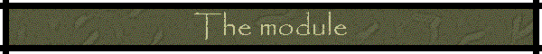 The module