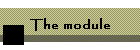 The module